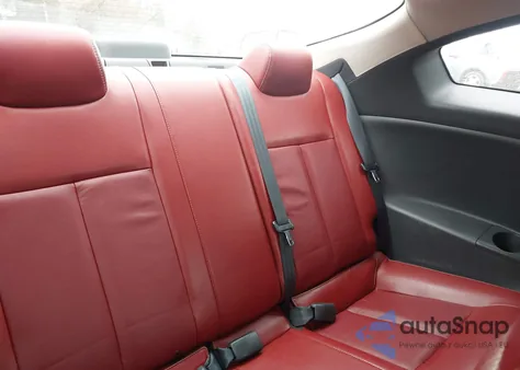 2011 Nissan Altima 3.5 Sr from USA, damaged, VIN 1N4BL2EP8BC110707